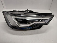 Laden Sie das Bild in den Galerie-Viewer, Frontscheinwerfer Audi A6 C8 4K0941040 Full LED Rechts Scheinwerfer Headlight SCH3481726845dy