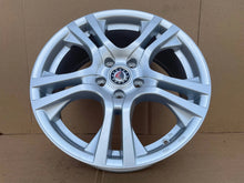 Load image into Gallery viewer, 1x Alufelge 17 Zoll 7.0" 5x108 KBA47282 Ford Focus Rim Wheel FEL4001674275sb