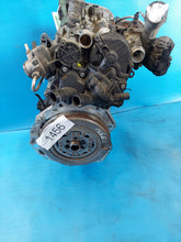Laden Sie das Bild in den Galerie-Viewer, Motor VW Golf I CUK 1.4 TFSI 90PS 66kW 140TKm 2015 Benzin Engine Unkomplett