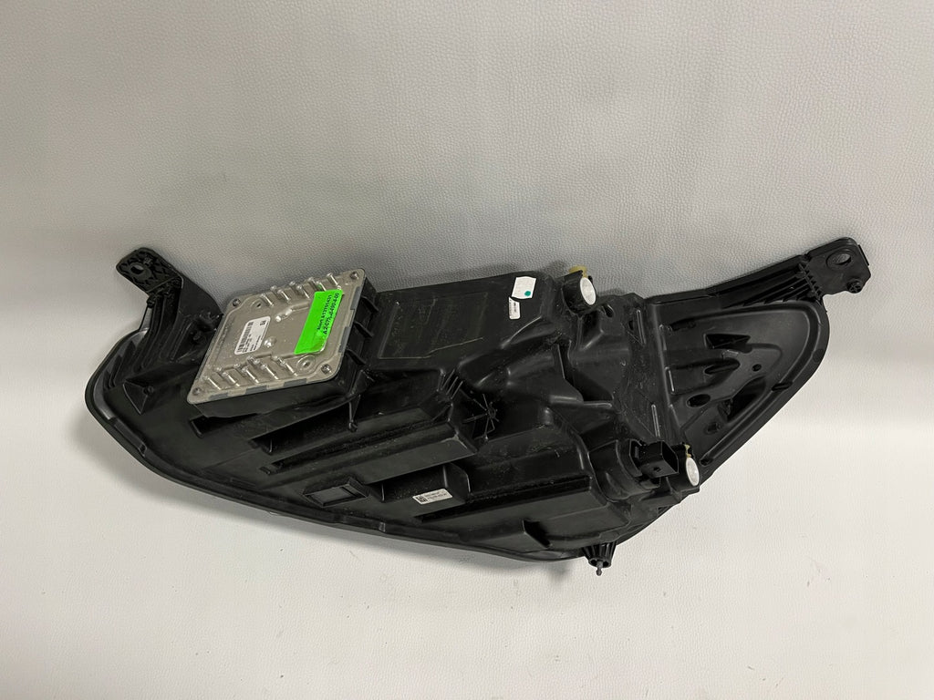 Frontscheinwerfer Ford Focus Full LED Rechts Scheinwerfer Headlight SCH3605714792xw