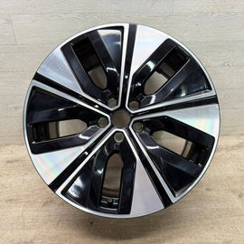 1x Alufelge 19 Zoll 9.0