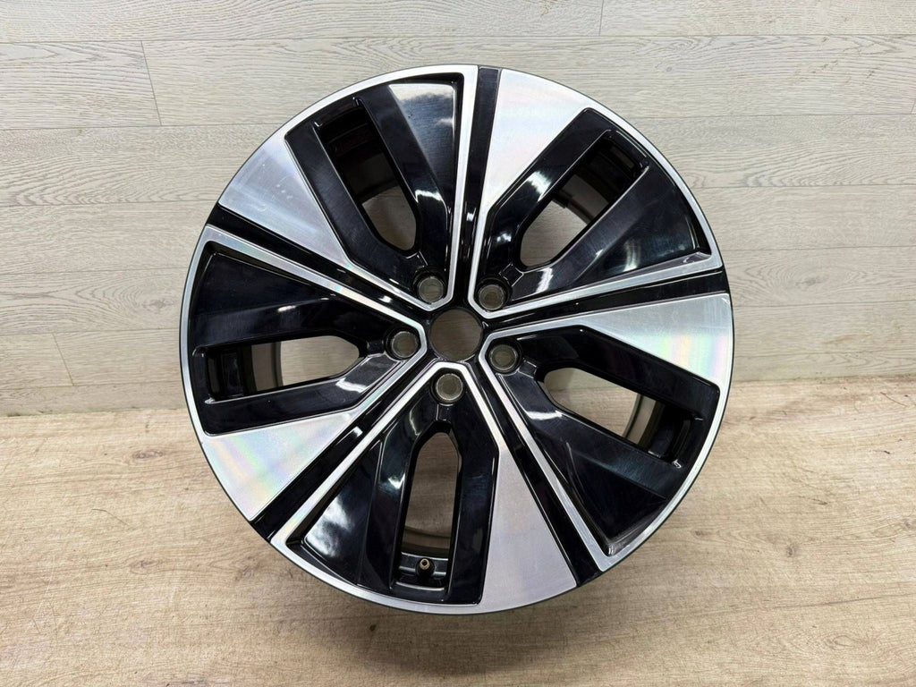 1x Alufelge 19 Zoll 9.0" 5x108 53ET 32327782 Polestar 2 I Rim Wheel FEL7688661328wf