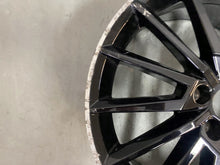 Laden Sie das Bild in den Galerie-Viewer, 1x Alufelge 17 Zoll 7.0&quot; 5x100 46ET 5JA601025AJ Skoda Fabia Iii Rim Wheel