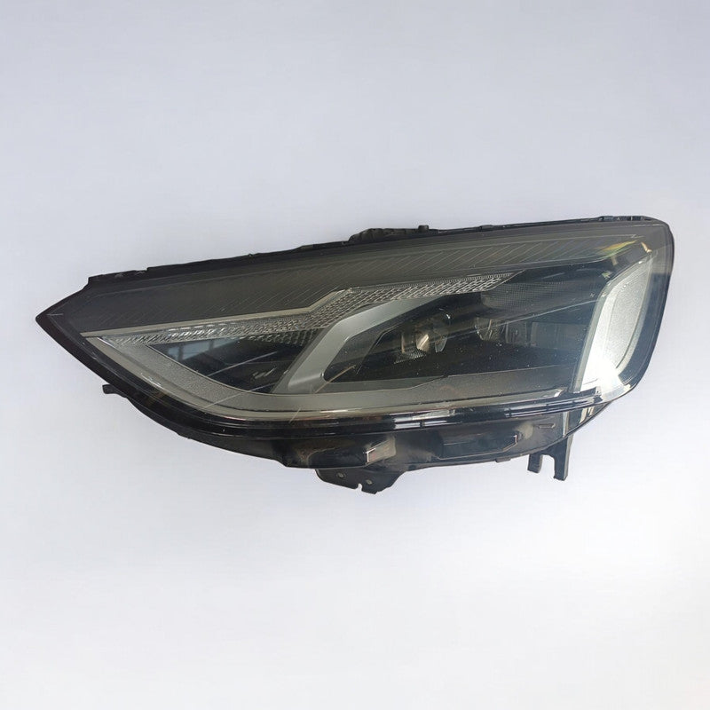 Frontscheinwerfer Audi A4 8W0941011 Full LED Links Scheinwerfer Headlight