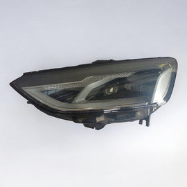Frontscheinwerfer Audi A4 8W0941011 Full LED Links Scheinwerfer Headlight