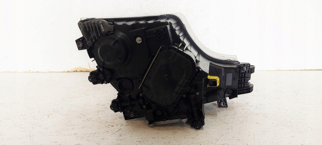 Frontscheinwerfer Mercedes-Benz A9618206639 LED Links Scheinwerfer Headlight SCH3004763487ah