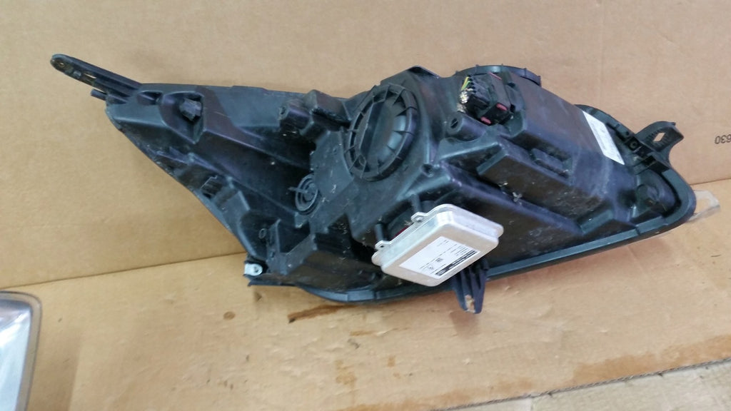 Frontscheinwerfer Opel Insignia 1ZT009631 Xenon Ein Stück (Rechts oder Links) SCH4160133729kz