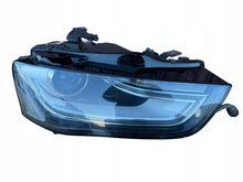 Load image into Gallery viewer, Frontscheinwerfer Audi A4 B8 8K0941006C Rechts Scheinwerfer Headlight