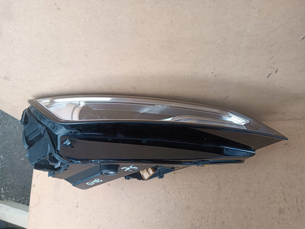 Frontscheinwerfer Audi Tt 8S0941005C 8S0941006C Xenon Rechts Headlight