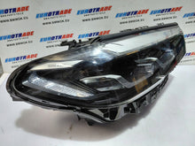 Laden Sie das Bild in den Galerie-Viewer, Frontscheinwerfer BMW G30 F90 5A388C4 LED Rechts Scheinwerfer Headlight SCH2437884398rb