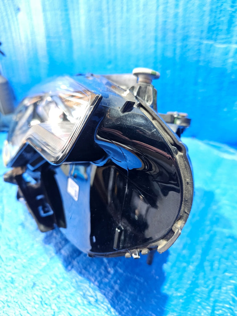 Frontscheinwerfer BMW 2 G42 1216518000712 LED Rechts Scheinwerfer Headlight SCH9605830364qd