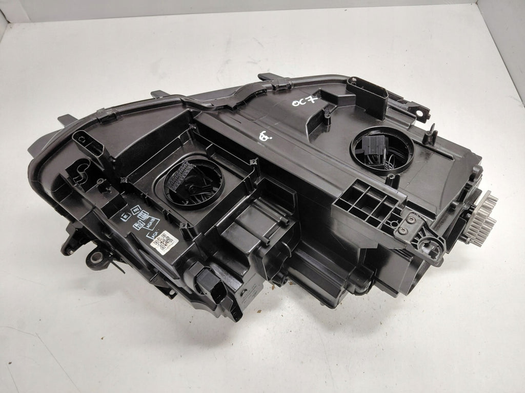 Frontscheinwerfer VW Tiguan 5NB941081D Links Scheinwerfer Headlight SCH4878497441xa