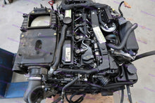 Load image into Gallery viewer, Motor Mercedes-Benz Sprinter 651911 2.2 CDI 2010 Diesel Engine Komplett MOT8181456270dm
