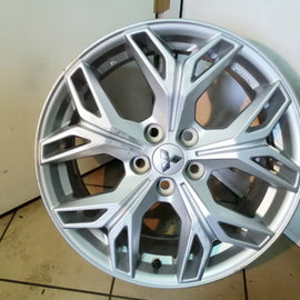 1x Alufelge 18 Zoll 7.0