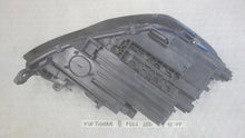 Laden Sie das Bild in den Galerie-Viewer, Frontscheinwerfer VW Tiguan 571941035C 0301132233 Links Scheinwerfer Headlight SCH3617108340ek