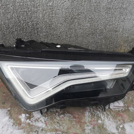 Frontscheinwerfer Seat Ateca 576941031B Rechts Scheinwerfer Headlight SCH1350263314my