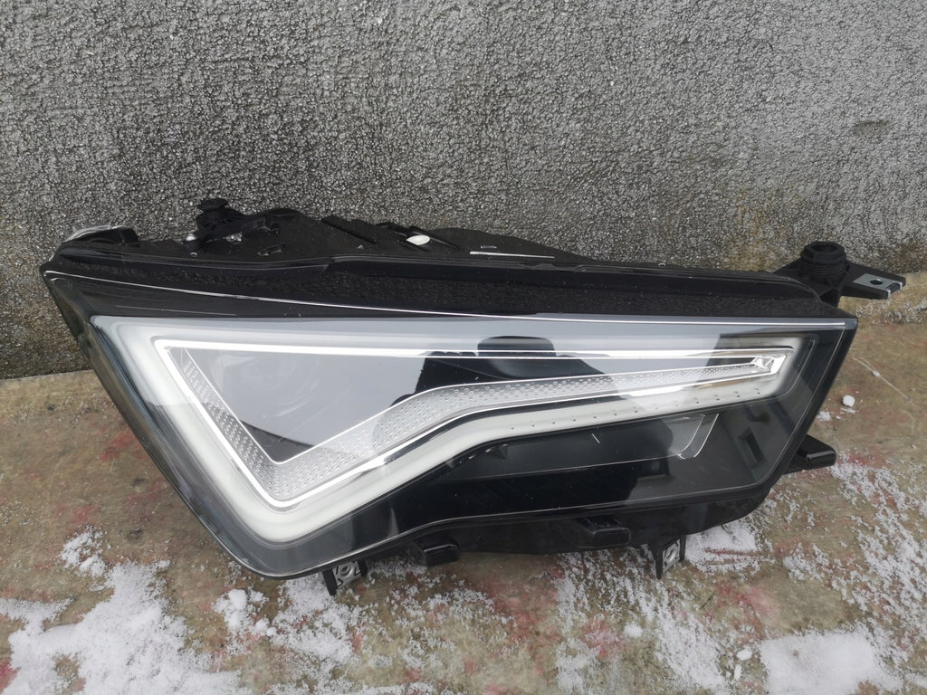 Frontscheinwerfer Seat Ateca 576941031B Rechts Scheinwerfer Headlight SCH1350263314my