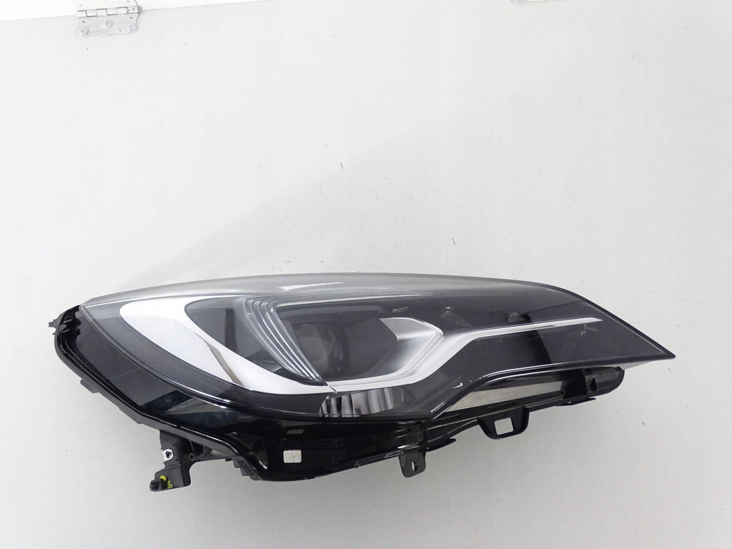 Frontscheinwerfer Opel Astra K 39055746 FALSE Scheinwerfer Headlight SCH6029549724ay