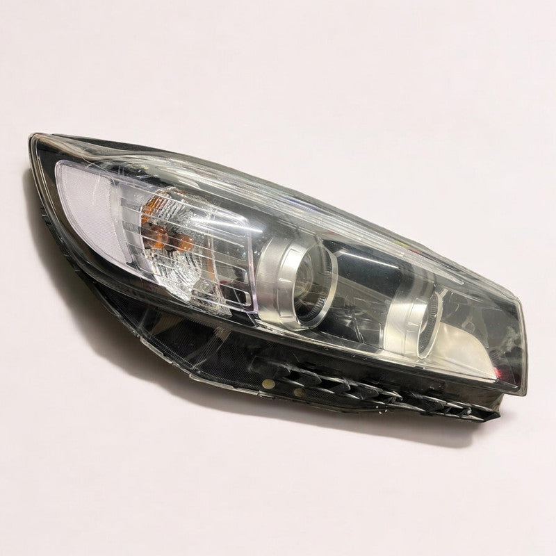 Frontscheinwerfer Kia Sorento 92102-C5XXX Xenon Rechts Scheinwerfer Headlight