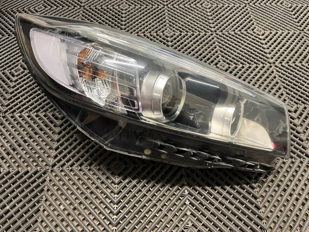 Frontscheinwerfer Kia Sorento 92102-C5XXX Xenon Rechts Scheinwerfer Headlight