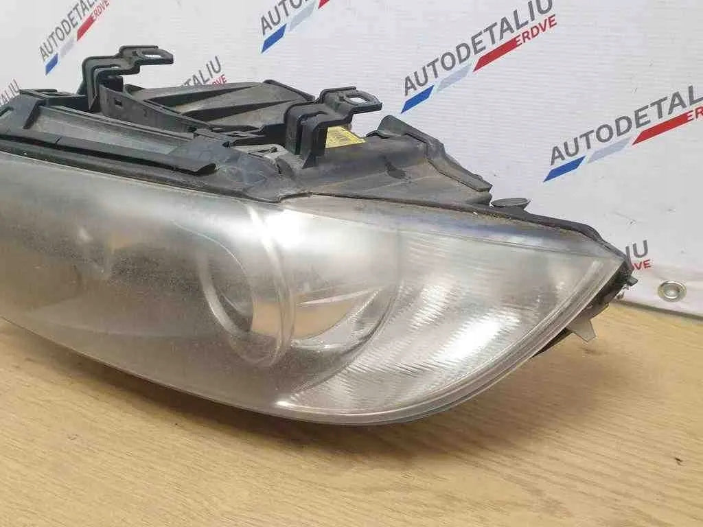Frontscheinwerfer BMW 3 Coupe 7162129 0301230671 Links Scheinwerfer Headlight SCH6631205707mu