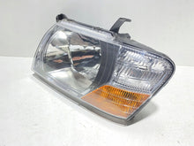 Laden Sie das Bild in den Galerie-Viewer, Frontscheinwerfer Mitsubishi Pajero III 10087419 12V6055W Links Headlight
