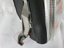 Laden Sie das Bild in den Galerie-Viewer, Frontscheinwerfer Mercedes-Benz W220 2208200761 Links Scheinwerfer Headlight