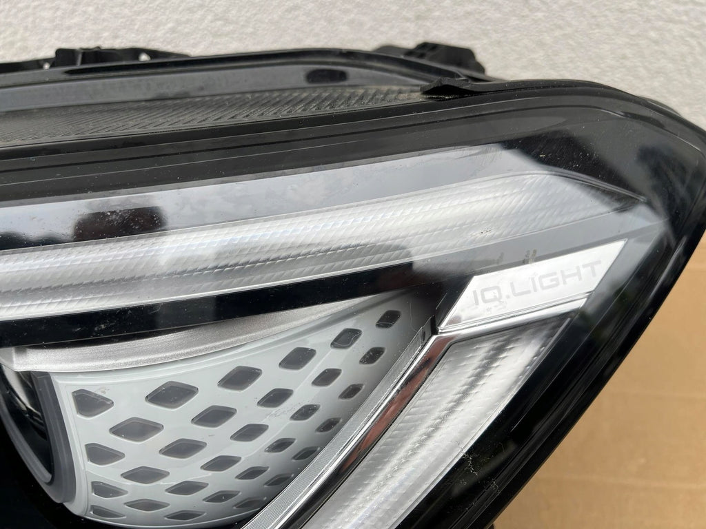 Frontscheinwerfer VW Id.4 11B941035N Full LED Links Scheinwerfer Headlight SCH1512385477qf