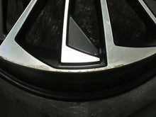 Laden Sie das Bild in den Galerie-Viewer, 1x Alufelge 19 Zoll 8.5" 5x112 40ET Glanz Graphit 4K0601025BD Audi C8 Mg FEL9542561293pv