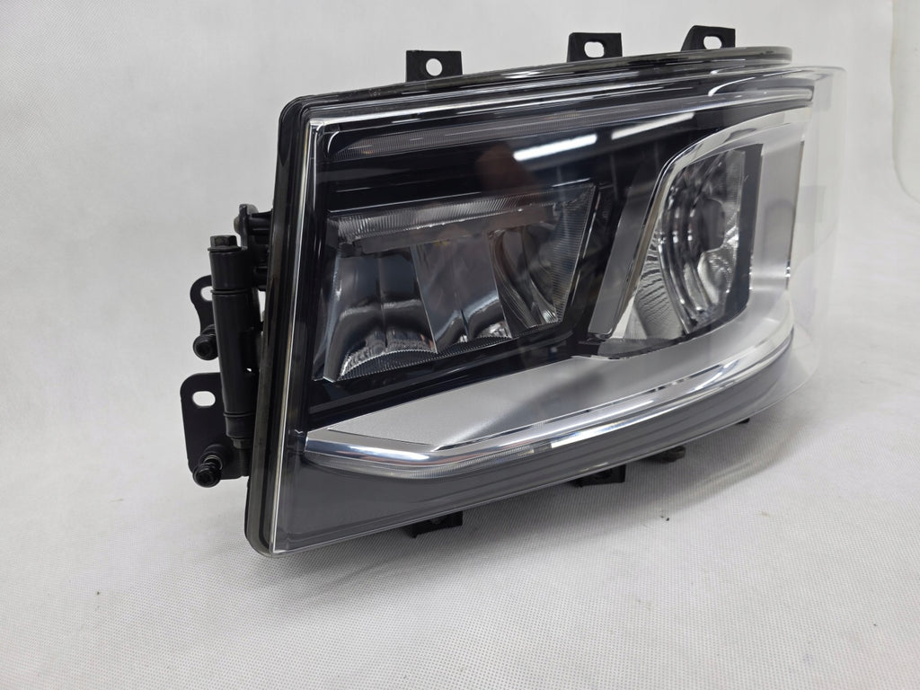 Frontscheinwerfer 2674390 LED Links Scheinwerfer Headlight SCH5175955974ku