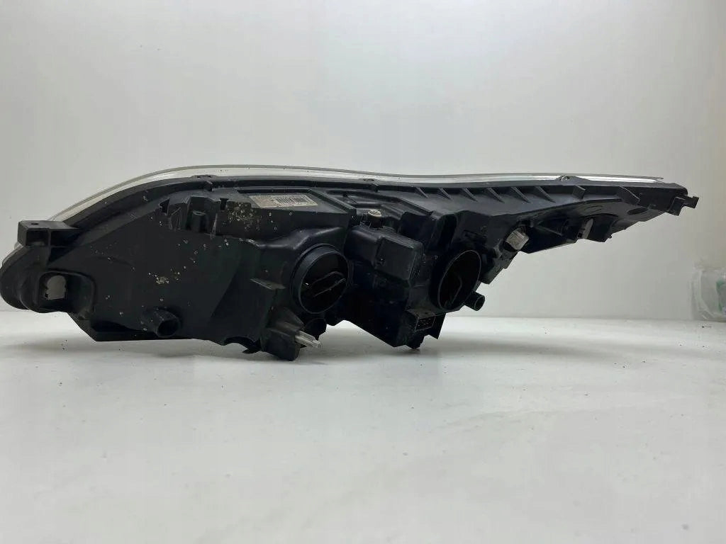 Frontscheinwerfer Citroën C4 I 890099406 Rechts Scheinwerfer Headlight SCH1918708348oz