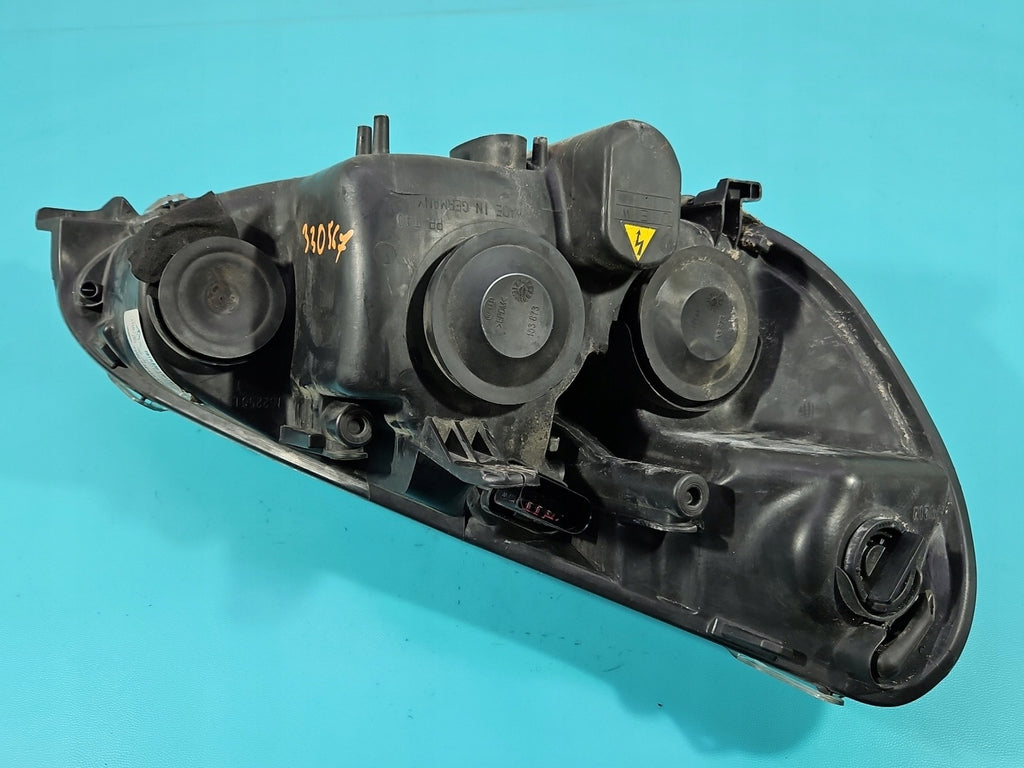 Frontscheinwerfer Ford S-Max 6M21-13D155-AE Xenon Links Scheinwerfer Headlight SCH7742683532nv
