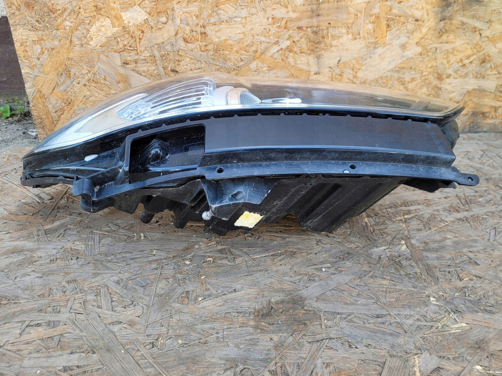 Frontscheinwerfer Ford Mondeo DS73-13W029-AE Rechts Scheinwerfer Headlight SCH4177136266pz