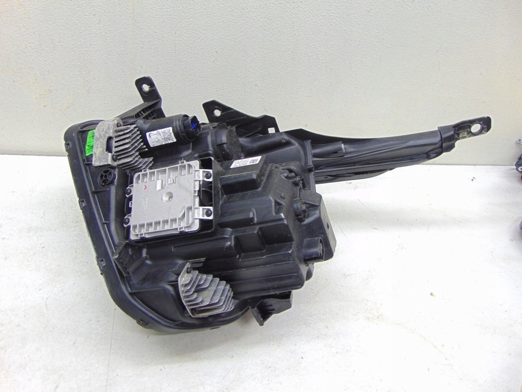 Frontscheinwerfer Kia Sportage 92102-R2100 Full LED Rechts Headlight SCH5021210715ci
