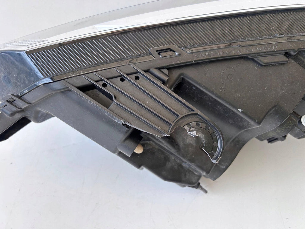 Frontscheinwerfer Dacia Sandero III 260107978R Rechts Scheinwerfer Headlight SCH1049619063us