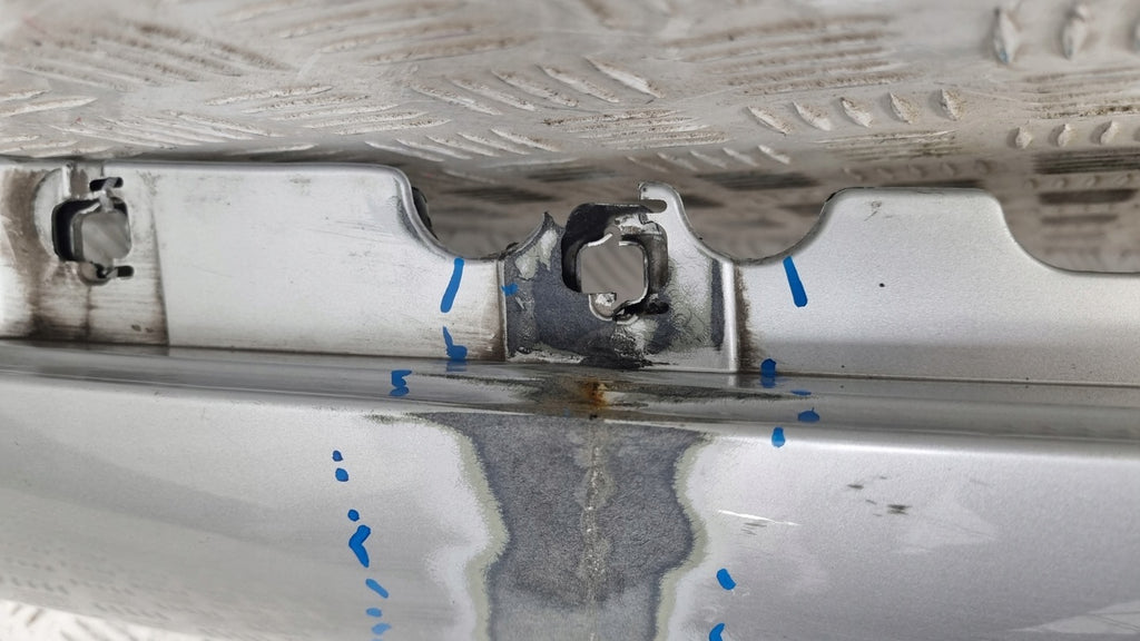 Kotflügel Mercedes-Benz C215 CL500 Vorne Links Schwarz