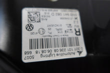 Laden Sie das Bild in den Galerie-Viewer, Frontscheinwerfer VW Tiguan 5NB941082D LED Rechts Scheinwerfer Headlight