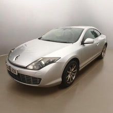 Load image into Gallery viewer, Frontscheinwerfer Renault Laguna III Coupe 260605432R LED Links Headlight