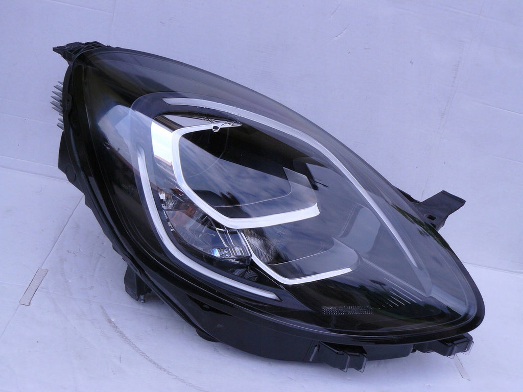 Frontscheinwerfer Ford Puma L1TB-13E014-EH Full LED Rechts Headlight