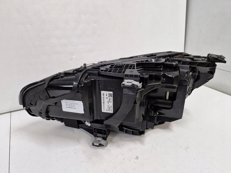 Frontscheinwerfer Mercedes-Benz Cla A1749064202 Rechts Scheinwerfer Headlight SCH6349555031kx