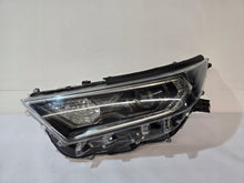 Laden Sie das Bild in den Galerie-Viewer, Frontscheinwerfer Toyota Rav V 4 I Full LED Links Scheinwerfer Headlight SCH8437953133mh