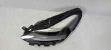 Laden Sie das Bild in den Galerie-Viewer, Frontscheinwerfer Tesla 3 Y 1514952-00-D Full LED Links Scheinwerfer Headlight