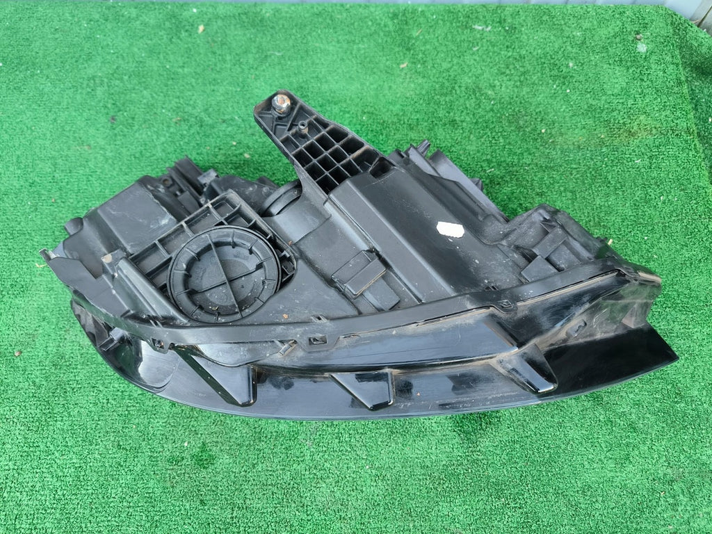 Frontscheinwerfer VW Passat B8 3G1941035Q LED Links Scheinwerfer Headlight SCH8060609768gx