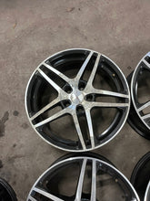 Load image into Gallery viewer, 4x Alufelge 17 Zoll 7.0" 5x112 Rim Wheel FEL7888819287pc