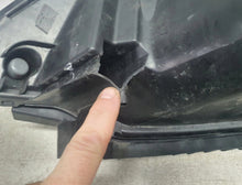 Laden Sie das Bild in den Galerie-Viewer, Frontscheinwerfer Fiat Ypsilon 52034210 52195857 Rechts Scheinwerfer Headlight SCH4948355654ng