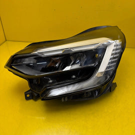 Frontscheinwerfer Renault Captur II 260608054R LED Links Scheinwerfer Headlight SCH5005599227tf