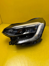 Laden Sie das Bild in den Galerie-Viewer, Frontscheinwerfer Renault Captur II 260608054R LED Links Scheinwerfer Headlight SCH5005599227tf