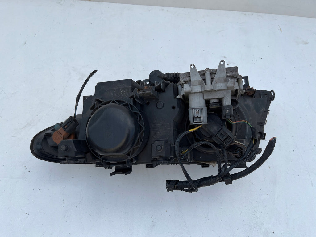 Frontscheinwerfer BMW Touring E46 0301177272 Xenon Rechts Scheinwerfer Headlight SCH6194528906rg