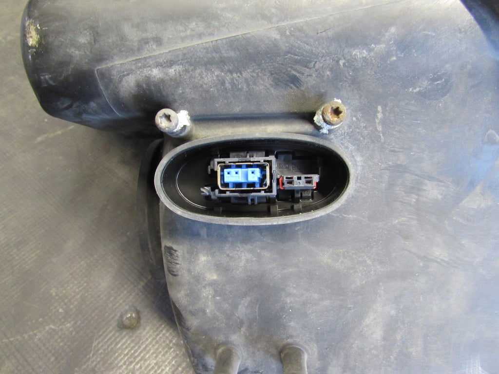 Frontscheinwerfer Ford S-Max 6M2113D154AJ 1ZS00925042 Xenon FALSE Headlight SCH2464594330hh