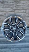 Load image into Gallery viewer, 1x Alufelge 19 Zoll 7.0" 5x112 43ET 565601025H Skoda Kodiaq Rim Wheel FEL8665507450zg